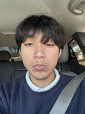 Profile photo for Jonathan Monreal