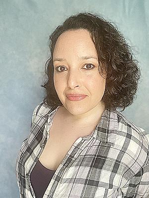 Profile photo for Naomi Cohen