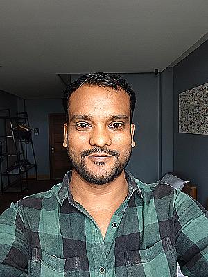 Profile photo for Manjeet Kumar Gupta