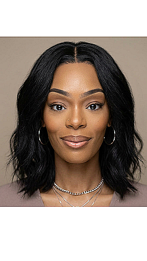 Profile photo for Desha RootedToRise