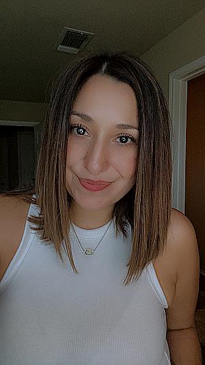 Profile photo for Vanessa Soto