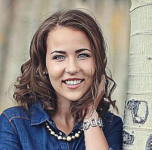 Profile photo for Kaytlin Costa