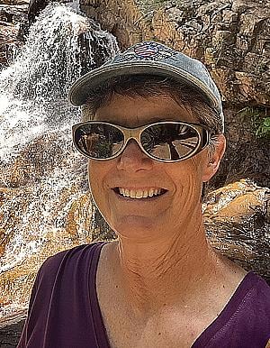 Profile photo for Teresa Chisman
