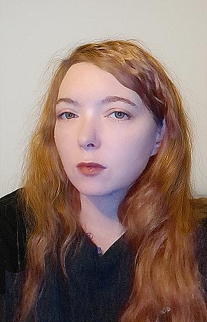 Profile photo for Stephanie Leech