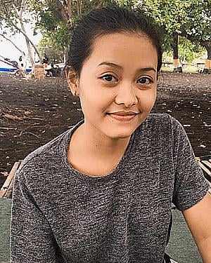 Profile photo for Ni Kadek Asti Marseni Dewi