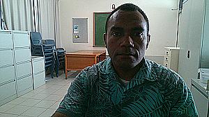 Profile photo for Edmond Saksak