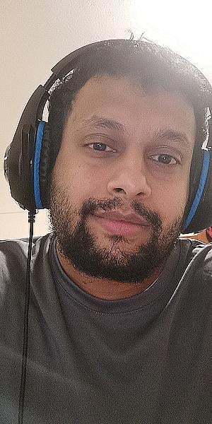 Profile photo for Prem Kottavila