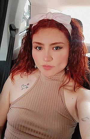 Profile photo for Karen Miranda Campa