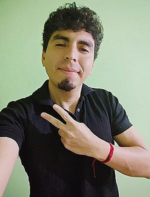 Profile photo for Felix Marlon Pinedo Quezada