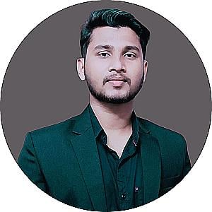 Profile photo for Ibrahim Mallick