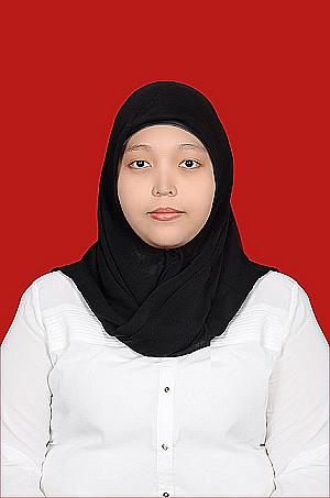 Profile photo for Anggun Paramarta