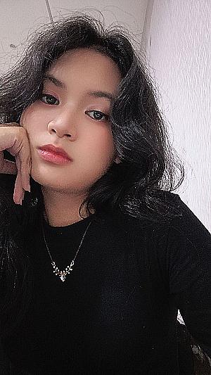 Profile photo for Anastachia Putri