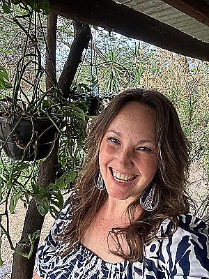 Profile photo for Angela Joan