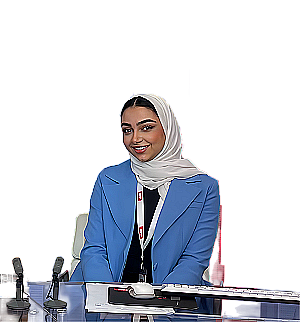 Profile photo for Shahed Obaid