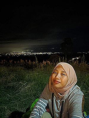 Profile photo for Ashmia Omping