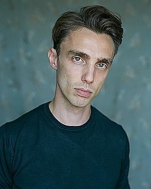 Profile photo for Samuel Kay