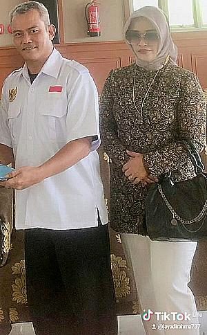 Profile photo for Adi Dudi Djayadi