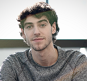 Profile photo for Will Meslin