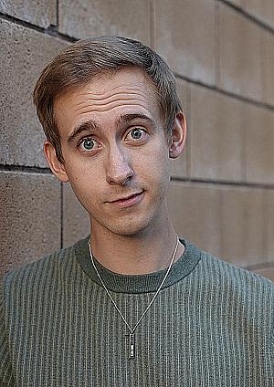 Profile photo for Brett Richard Kelly