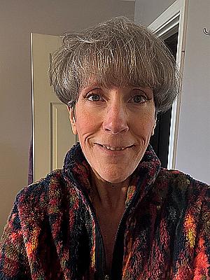 Profile photo for Rebecca Perry
