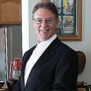Profile photo for Brian Epp
