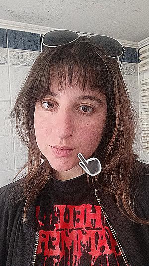 Profile photo for ANNA NIKOLAKAKI