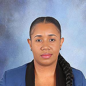 Profile photo for JUDIAN NICHOLSON