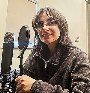 Profile photo for Danai Voltatzi