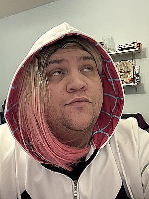Profile photo for Amelia DeLosh-Dufner