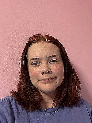 Profile photo for Elena Rae clark