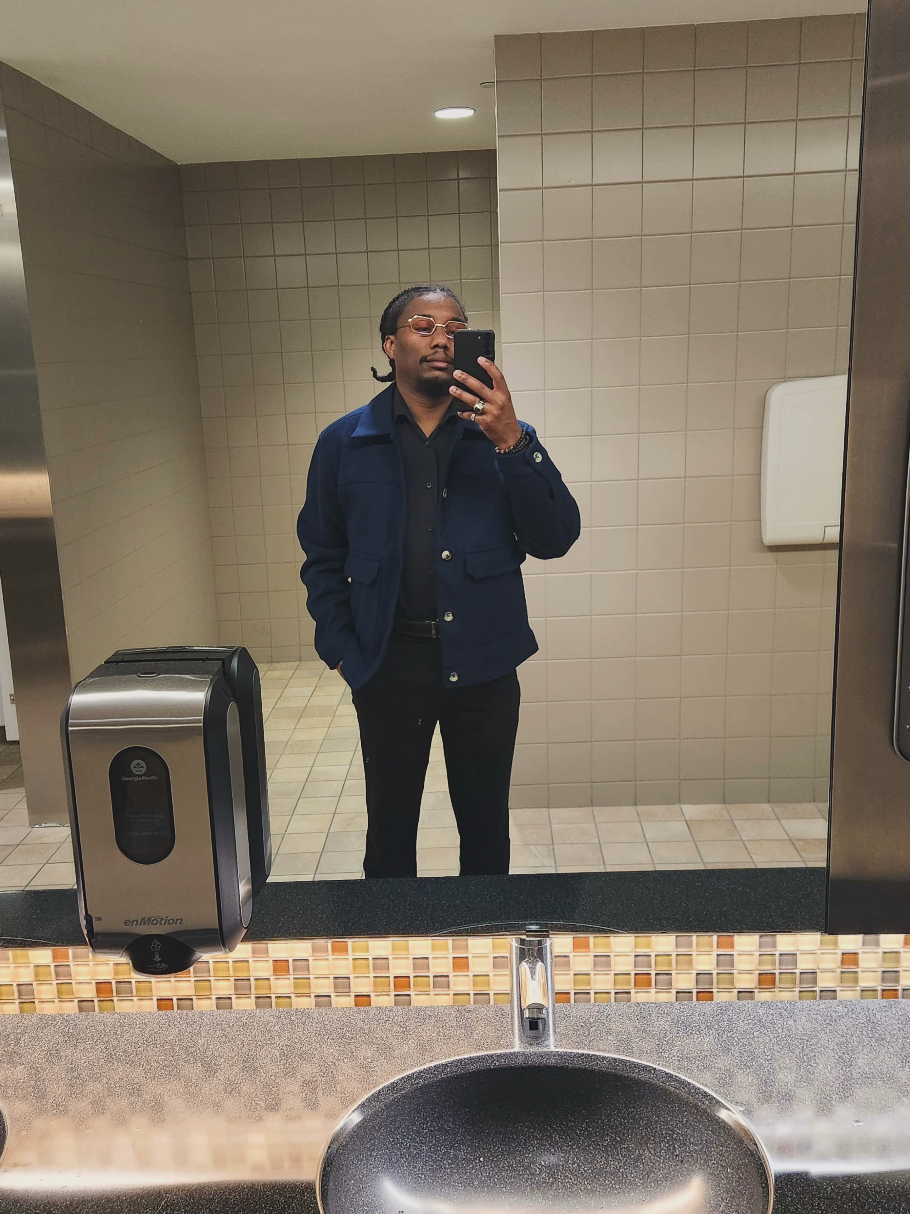 Profile photo for Marcus Watson