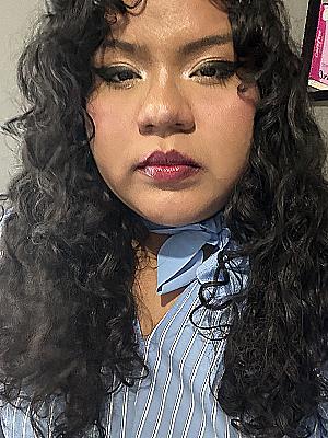 Profile photo for Ciarra Bracero