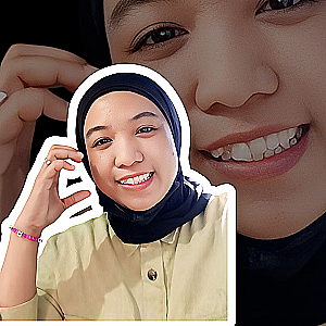 Profile photo for Lita Artica Hapsari