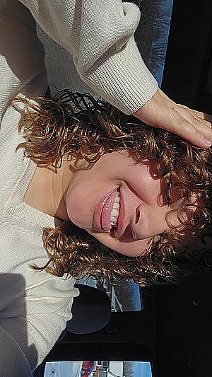 Profile photo for Makenna Schuckman