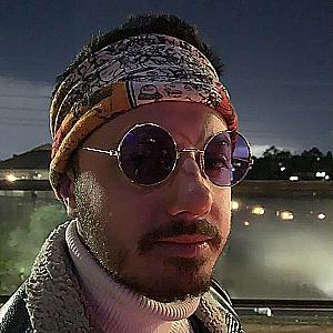 Profile photo for Isaac Hughes