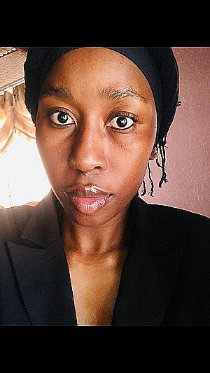 Profile photo for Moshibudi georgina Mathiba