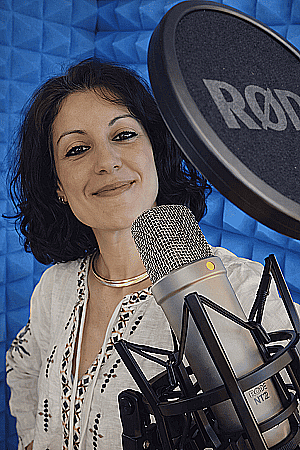 Profile photo for Milagros Guardado