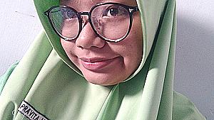 Profile photo for ZIANNE PRAVITEA