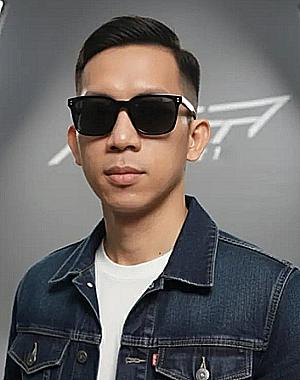 Profile photo for Kimas Viskal Anugrah Purnama