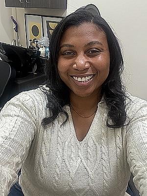 Profile photo for Desirae Iverson