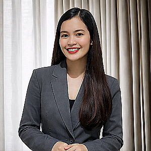 Profile photo for Maybeth Agustin