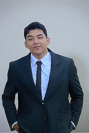 Profile photo for Renaldo Pratama