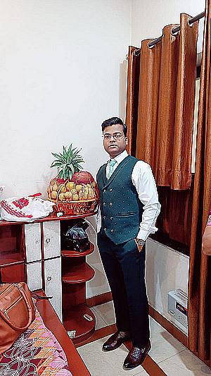 Profile photo for amit Kumar