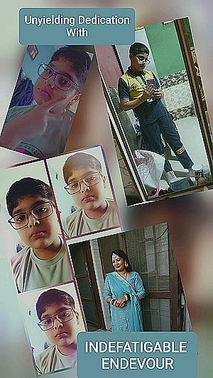 Profile photo for Tarun Rohilla