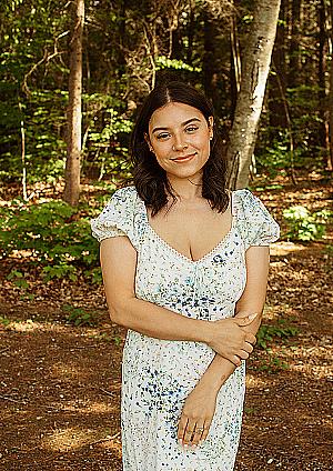 Profile photo for Jasmine Rosado