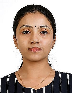 Profile photo for Akshatha Bharadwaj