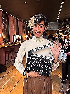 Profile photo for Vafa Bagheri