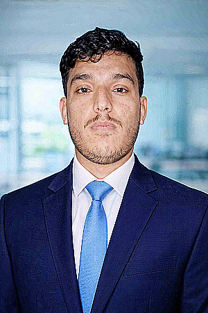 Profile photo for Syed Habib ullah.