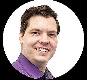 Profile photo for Julian Foley