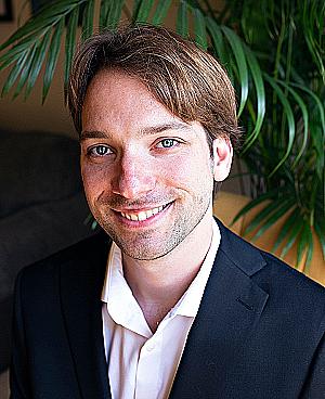Profile photo for Micah McCombs